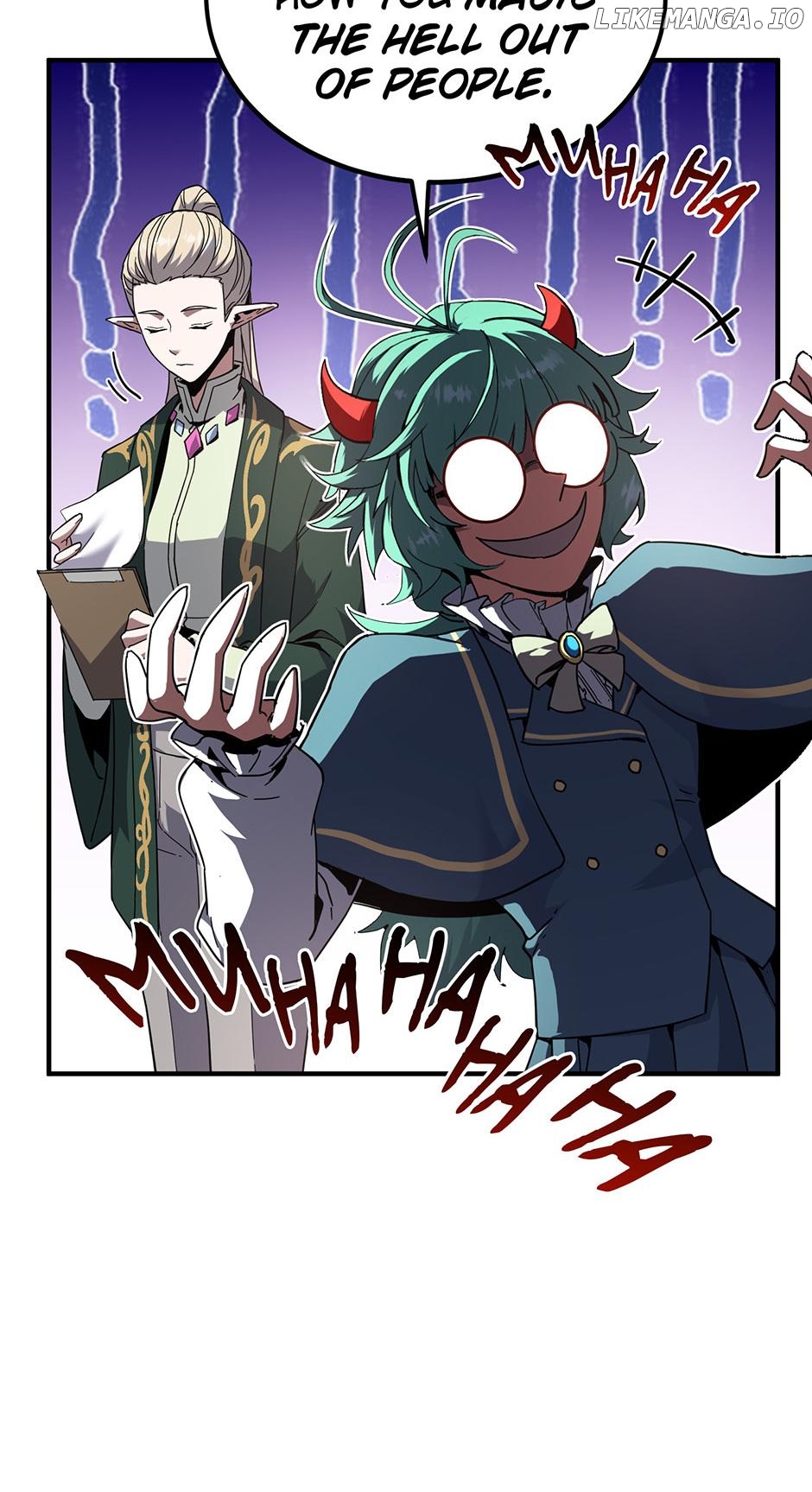 The Beginning After The End Chapter 211 image 082